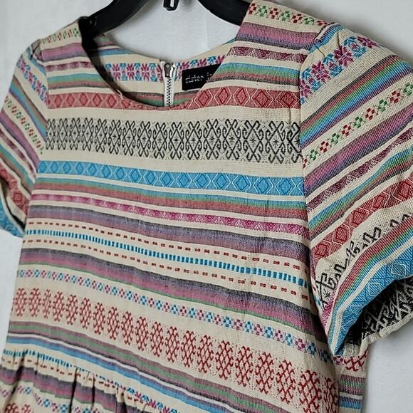 Sister Jane Knit Midi Dress Size Large - Picture 4 of 14